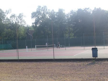 terrains de tennis 2
